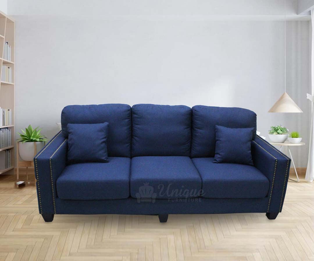 LoungeLife Modern Sofa Set