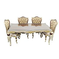 New Jersey 8 Seater Dinning Table