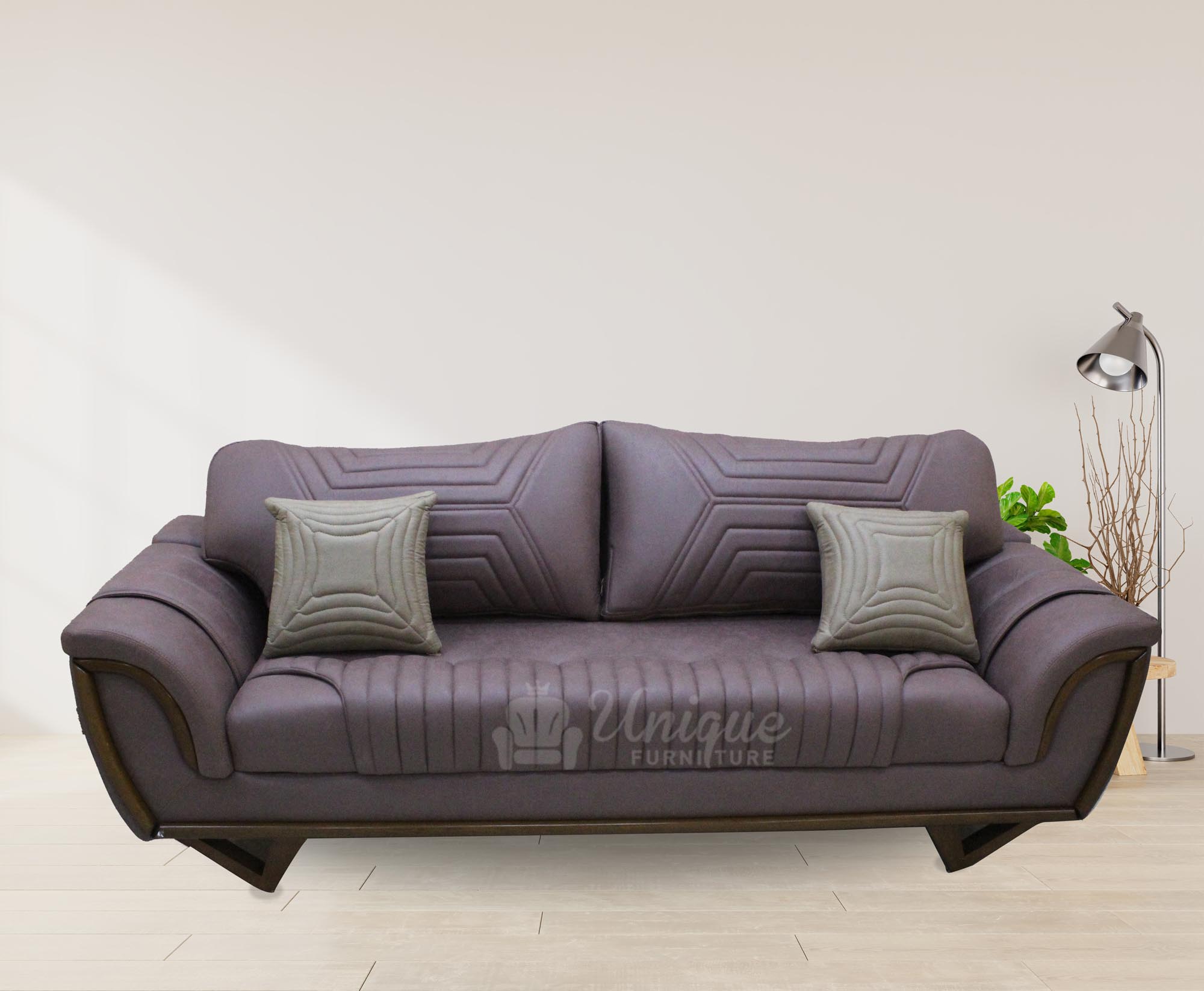 Andalusian Allure modern 7 seater